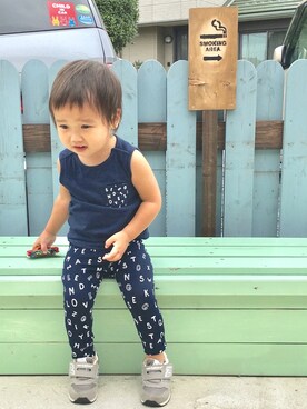 Ritoさんのコーディネート