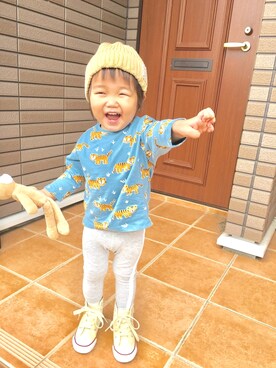 Ritoさんのコーディネート