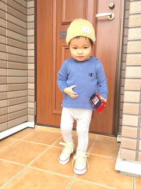 Ritoさんのコーディネート