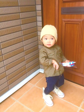 Ritoさんのコーディネート