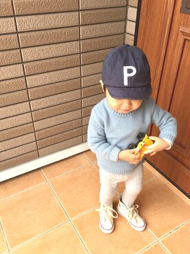 Ritoさんのコーディネート