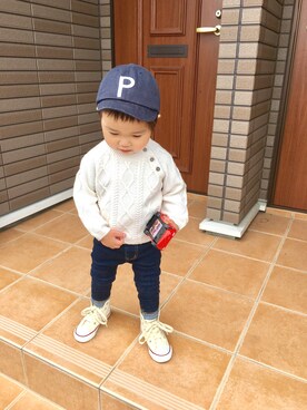 Ritoさんのコーディネート