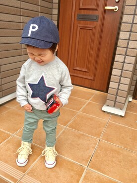 Ritoさんのコーディネート