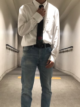 あおさんのコーディネート