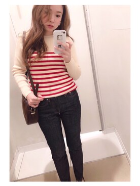 やよさんのコーディネート