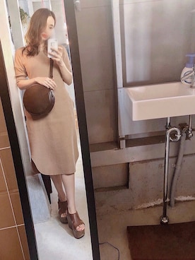 やよさんのコーディネート