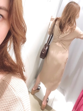 やよさんのコーディネート