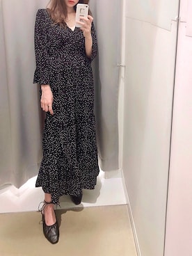 やよさんのコーディネート