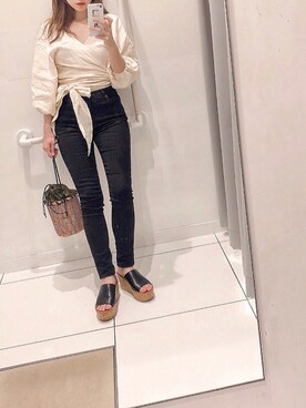 やよさんのコーディネート