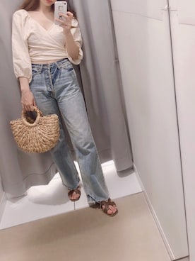 やよさんのコーディネート