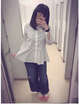 wakaさんのコーディネート