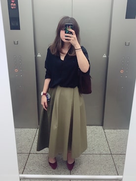 wakaさんのコーディネート