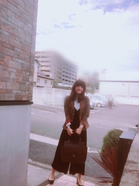 wakaさんのコーディネート