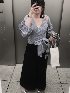 wakaさんのコーディネート