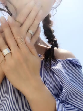 wakaさんのコーディネート