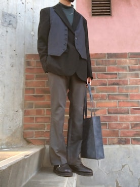 TaNishiさんのコーディネート