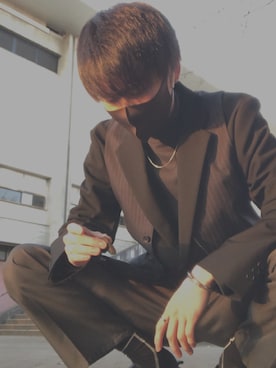 TaNishiさんのコーディネート