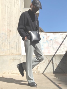 TaNishiさんのコーディネート