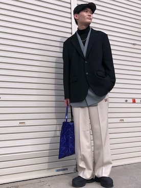 TaNishiさんのコーディネート