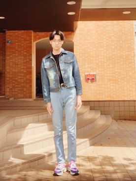 Ryujiさんのコーディネート