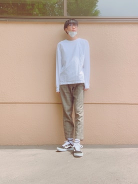 Ryujiさんのコーディネート