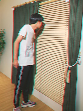 Ryujiさんのコーディネート