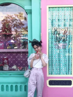 aaamiuさんのコーディネート