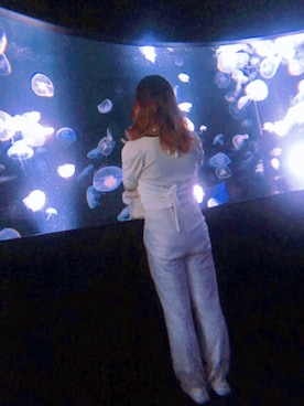 aaamiuさんのコーディネート