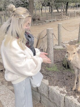 aaamiuさんのコーディネート