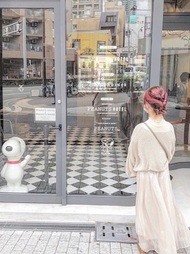 aaamiuさんのコーディネート