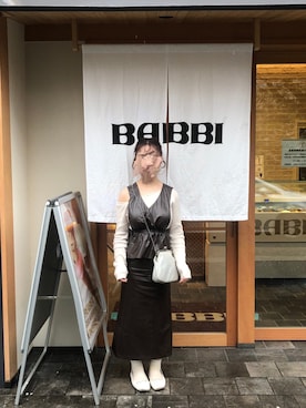 aaamiuさんのコーディネート