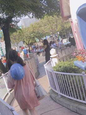 aaamiuさんのコーディネート