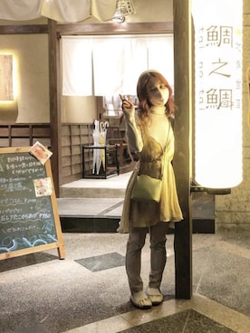 aaamiuさんのコーディネート