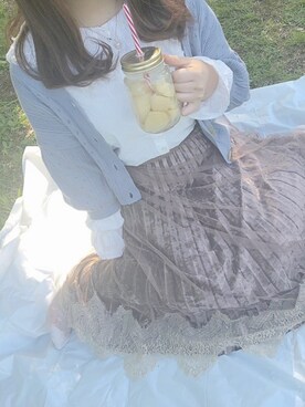 aaamiuさんのコーディネート