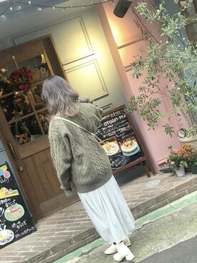 aaamiuさんのコーディネート