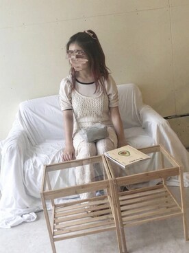 aaamiuさんのコーディネート