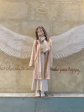 aaamiuさんのコーディネート