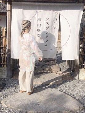 aaamiuさんのコーディネート