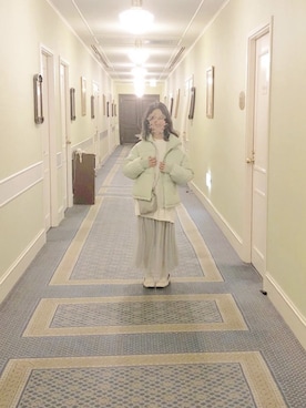 aaamiuさんのコーディネート