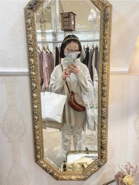 aaamiuさんのコーディネート