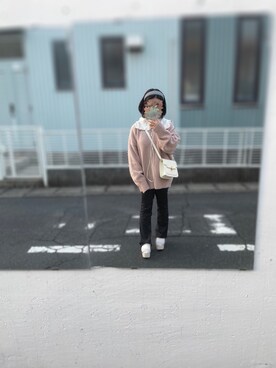 aaamiuさんのコーディネート