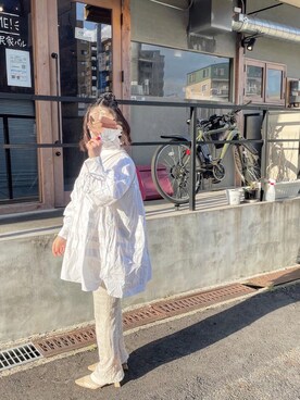 aaamiuさんのコーディネート