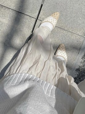 aaamiuさんのコーディネート