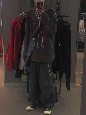 Leprinceさんのコーディネート
