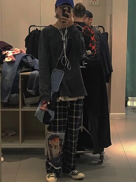 Leprinceさんのコーディネート