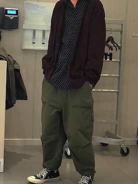 Leprinceさんのコーディネート