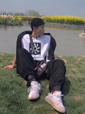 Leprinceさんのコーディネート