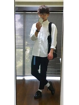 kokiさんのコーディネート