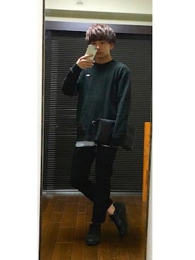 kokiさんのコーディネート