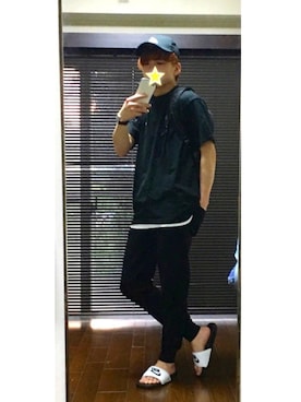 kokiさんのコーディネート